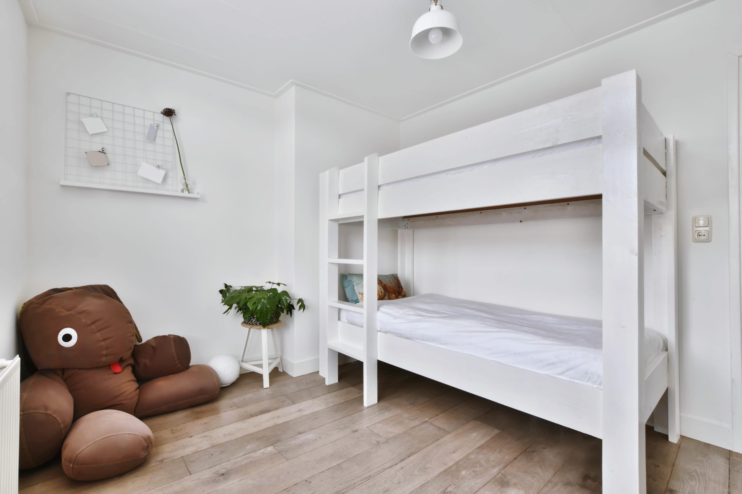 Dreamy Delight: Unlocking the Magic of Kids Bunk Bed for any Bedroom